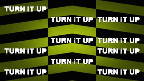 Armin van Buuren - Turn It Up (Official Lyric Video)