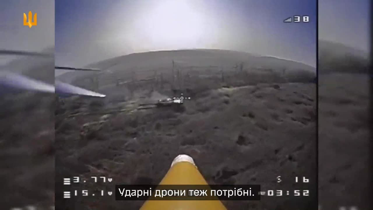 Drone Ops and Pilot Interview