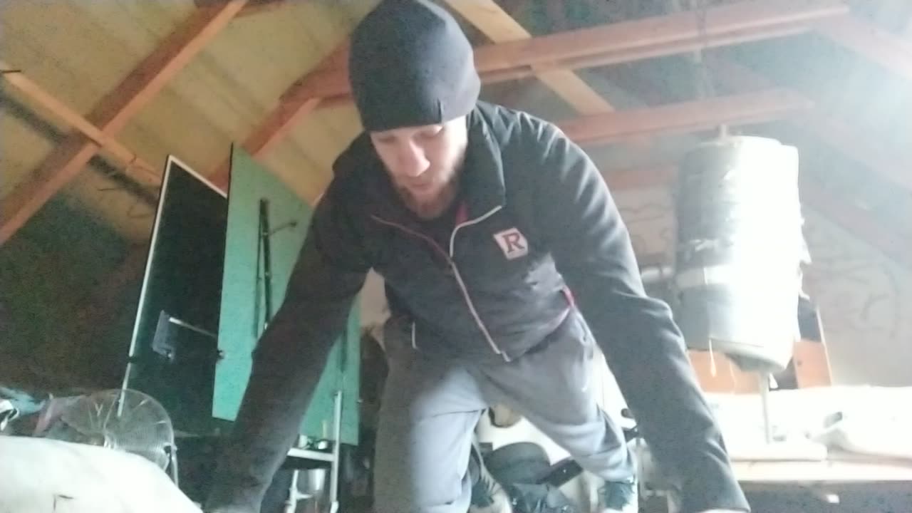 day.5 4x25