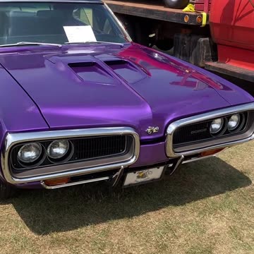 1970 Dodge Super Bee