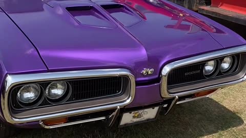 1970 Dodge Super Bee