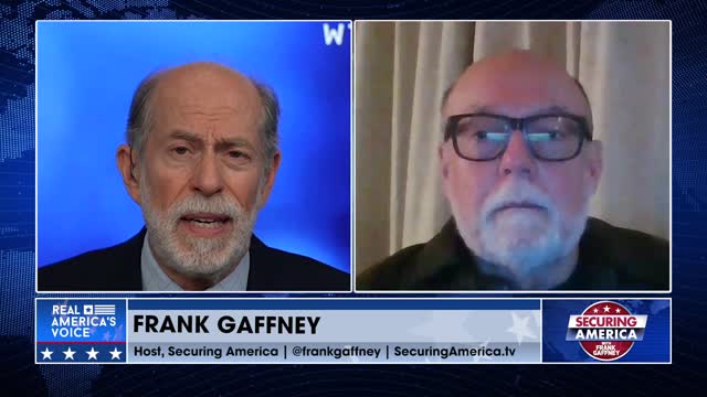 Securing America with George Rasley (part 2) | January 28, 2023