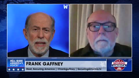 Securing America with George Rasley (part 2) | January 28, 2023