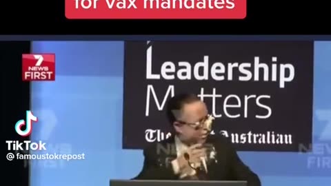 Airline CEO that pushed vax mandates