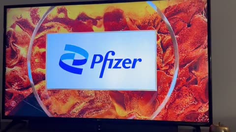 Satanism brought to you by pfizer