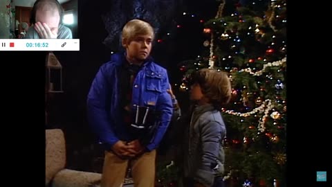 "The Best Christmas Eve" (Season 1, Episode 13) (Reaction; #63)