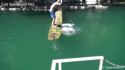 Funny fails 2023