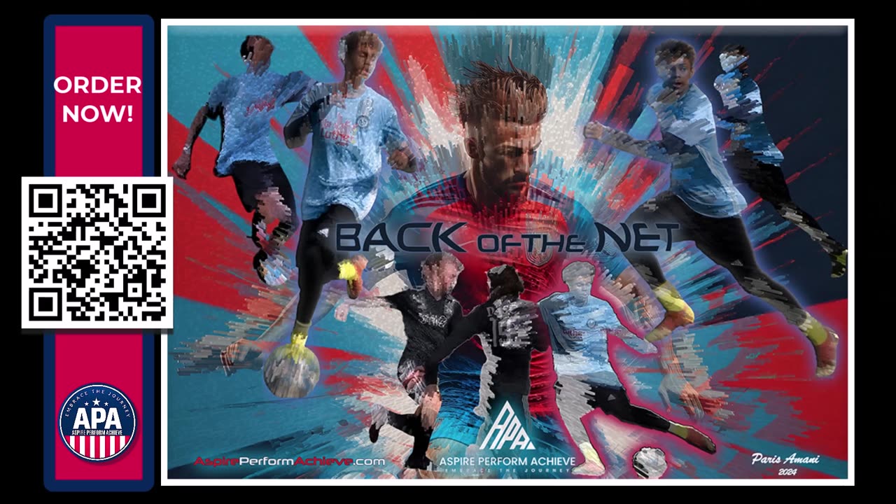 Aspire Perform Achieve: Wear Your Passion! - T-Shirts Prints and Gear