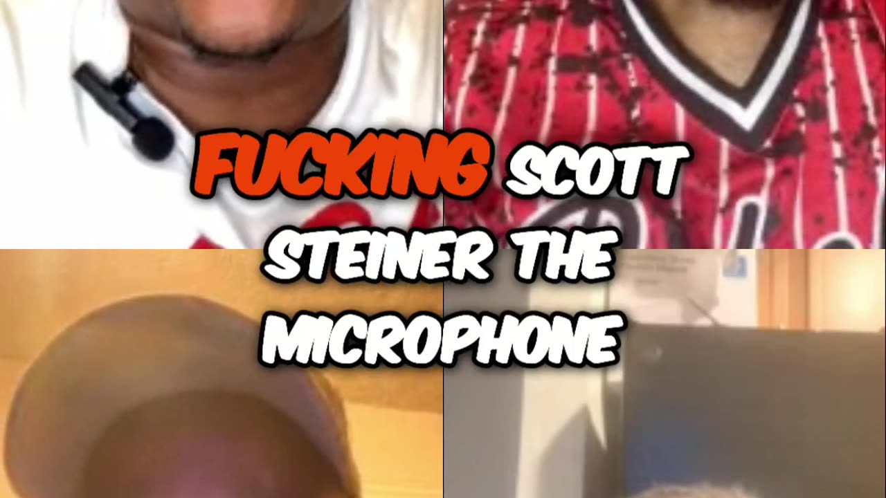 Scott Steiner Mic Skills and Royal Rumble Predictions Unleashed! #scottsteiner #wwe #wrestling