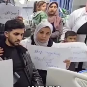 Gaza Crisis: Attack on Kamal Adwan Hospital Exposed