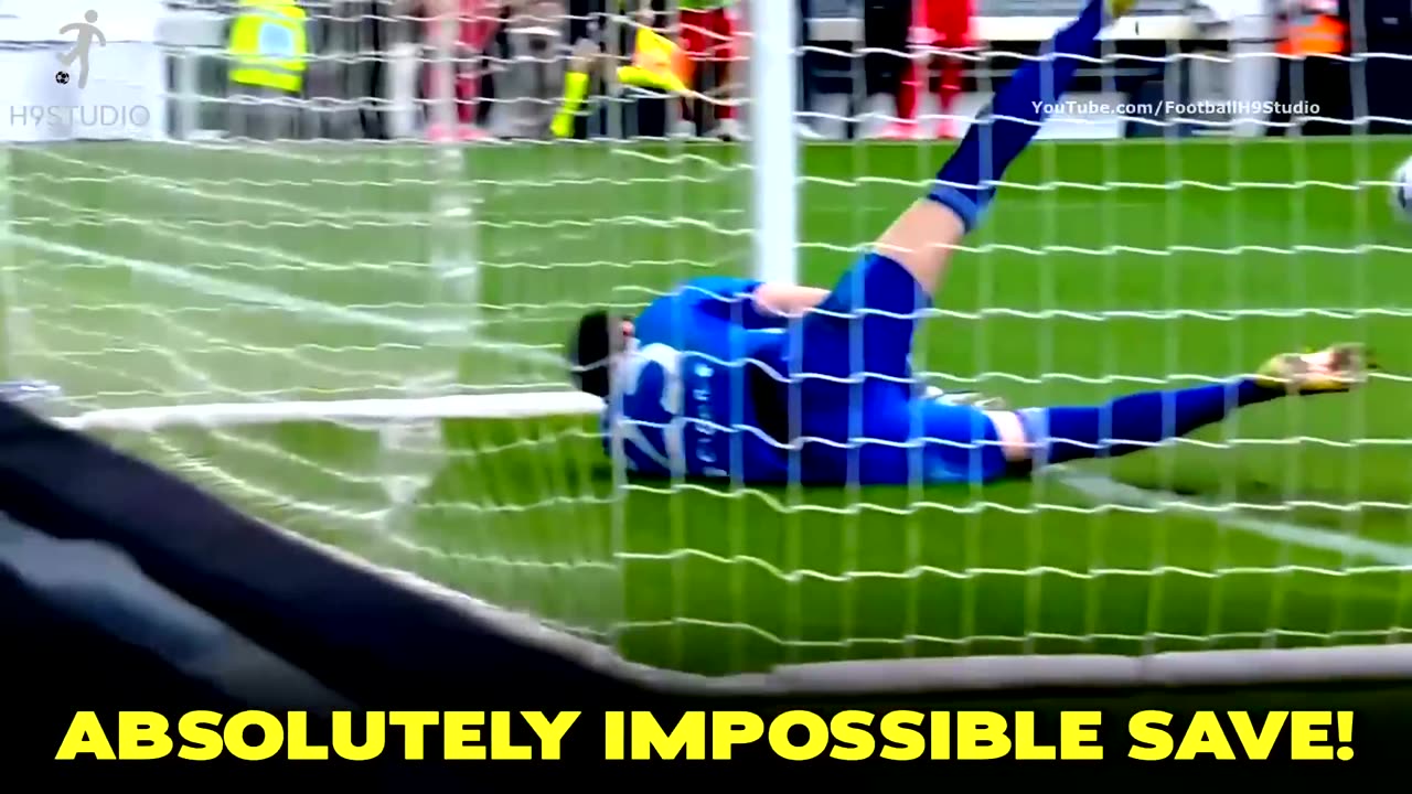 Crazy Football Moments 🤪 in History
