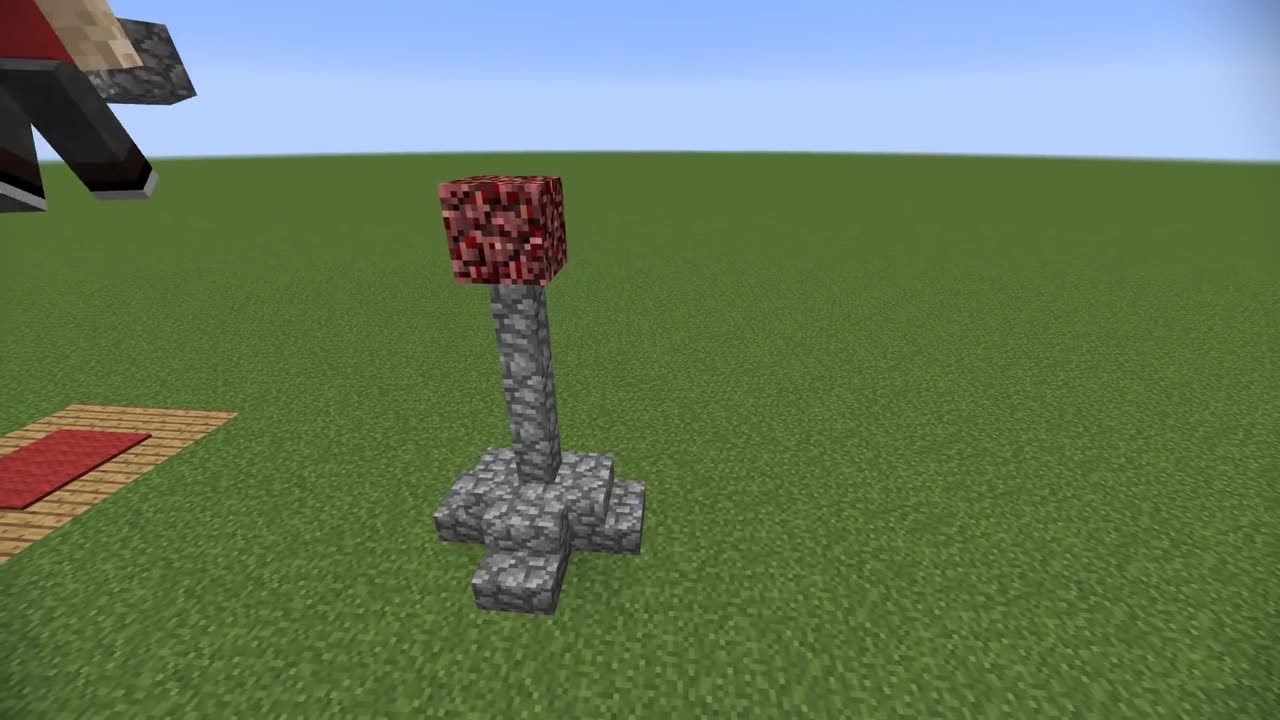 Minecraft Build School: Lighting Techniques