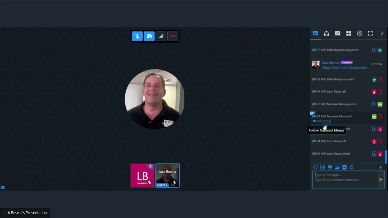 The Free4Talk Youniversity Course #3