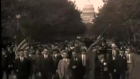 The Untold History of the United States - Prologue B- 1920-1940, Roosevelt, Hitler and Stalin