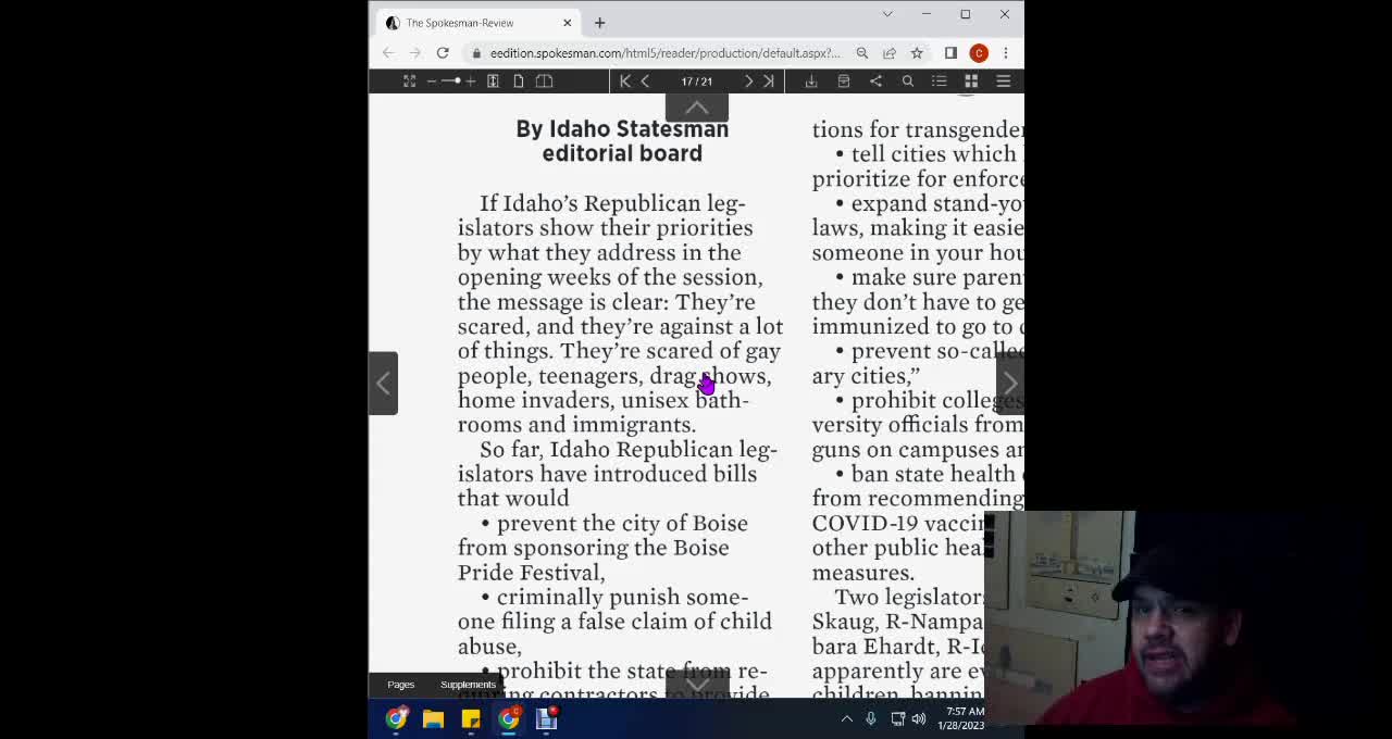 White Man Stealing more land From Native pacific Inlander's
