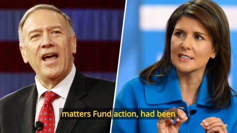 Tim Scott to wait presidential discussion board alongside Haley