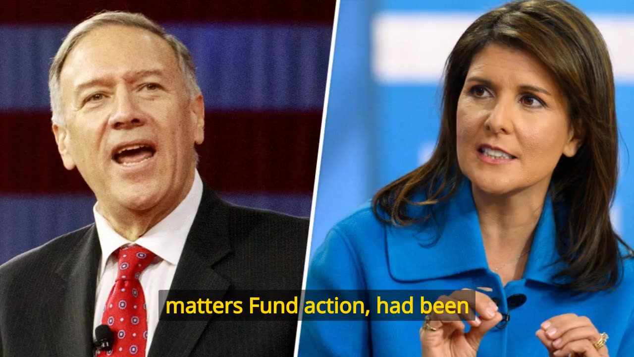 Tim Scott to wait presidential discussion board alongside Haley