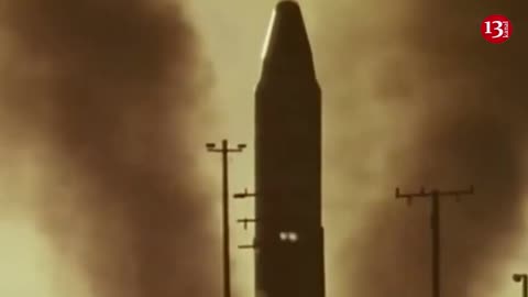 US test launches unarmed intercontinental ballistic missile