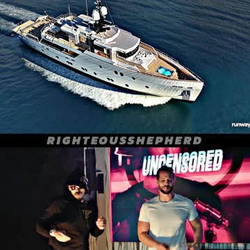 TATE'S Birthday GIFT Being Built (From Tristan)