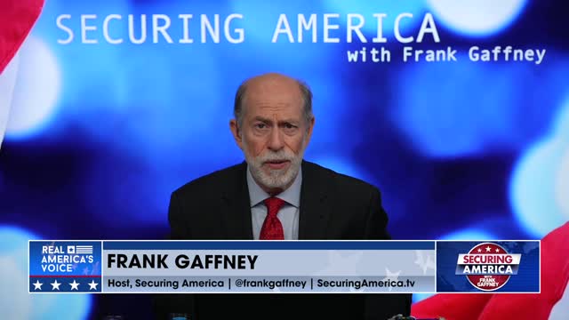 Securing America with Dr. Bradley Thayer (part 2) | January 29, 2023