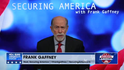 Securing America with Dr. Bradley Thayer (part 2) | January 29, 2023