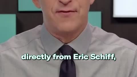 Schiff Should've Never Been on the Committee