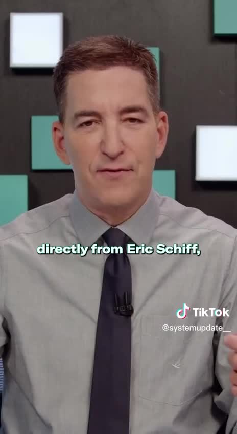 Schiff Should've Never Been on the Committee