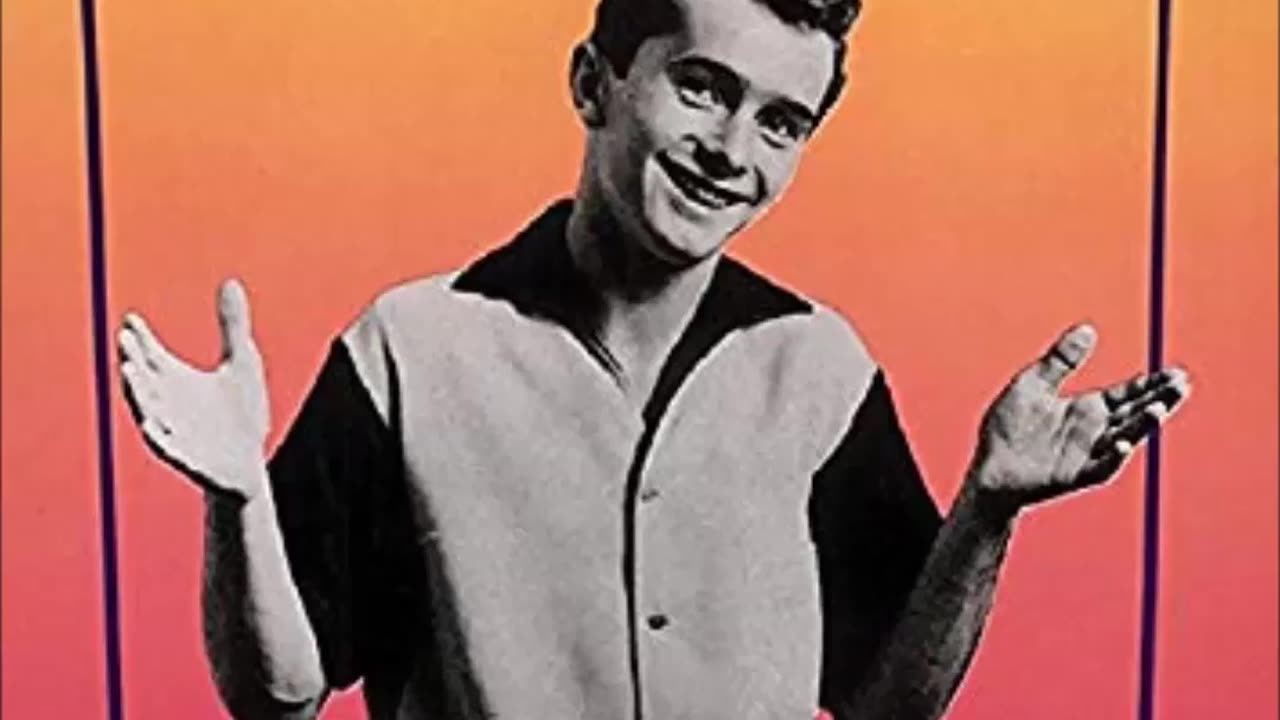 Carl Dobkins, Jr - My Heart Is an Open Book