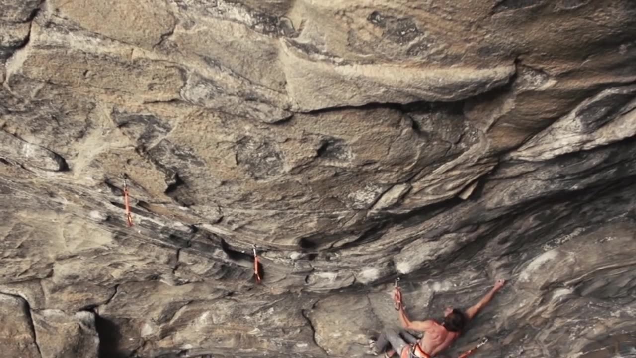 Flatanger: Dave Graham and Daniel Woods' Return to Norwegian Sport Climbing