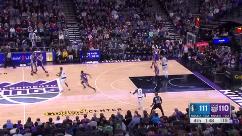 NBA top 10 plays Feb.11