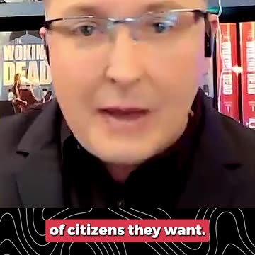 Are Americans living in a tyranny?