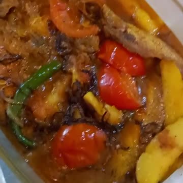 "Gr liton Food Vloger CapCut" Food Episode # 57