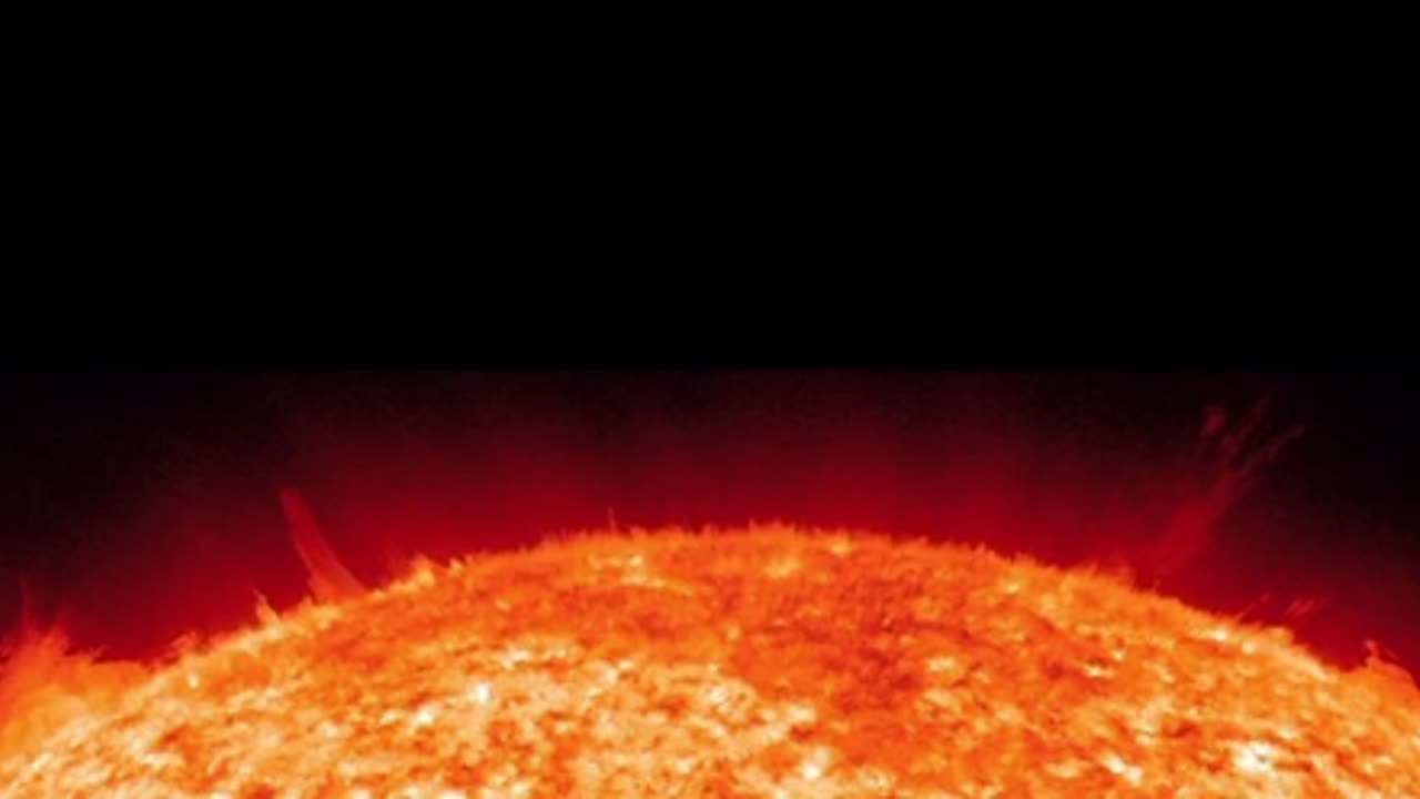 Scientists Uncover Origins of Dynamic Jets on Sun's Surface