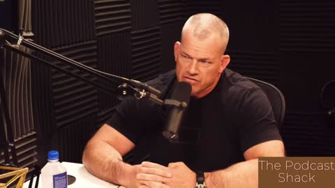 Jocko Willink On World War Two