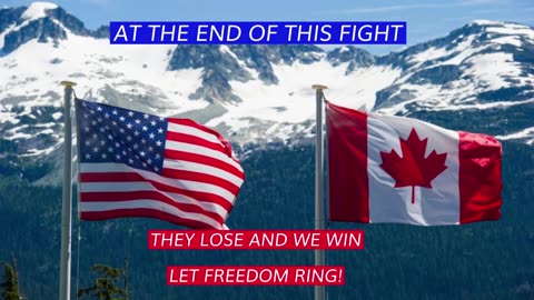 LET FREEDOM RING!