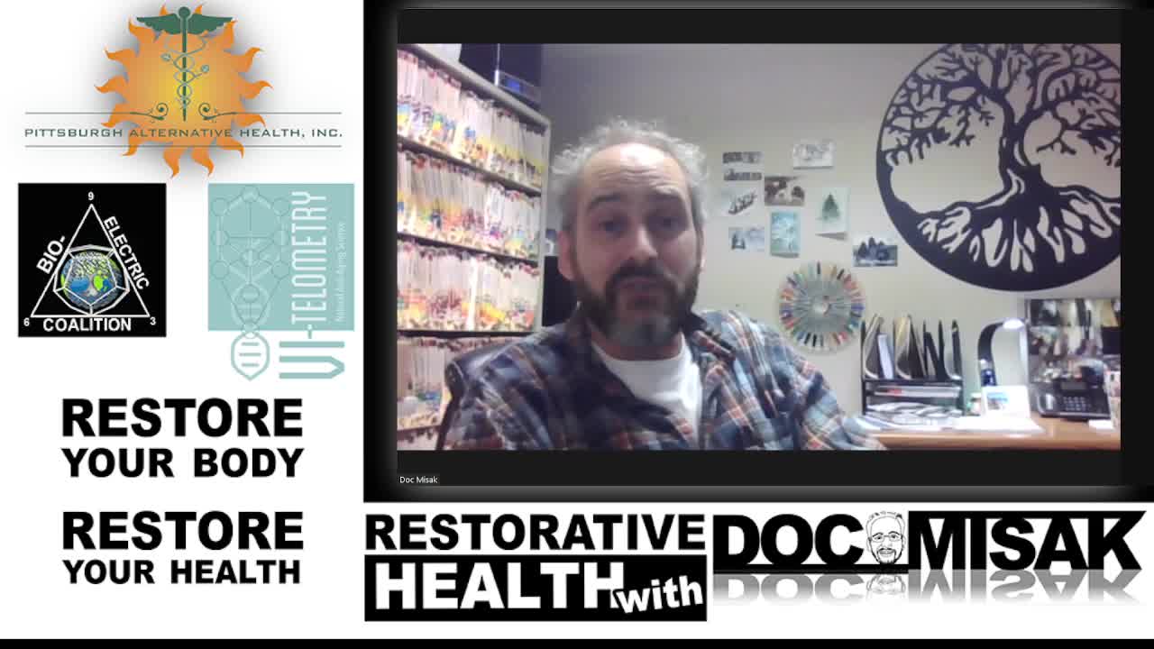 Why Natural Medicine?