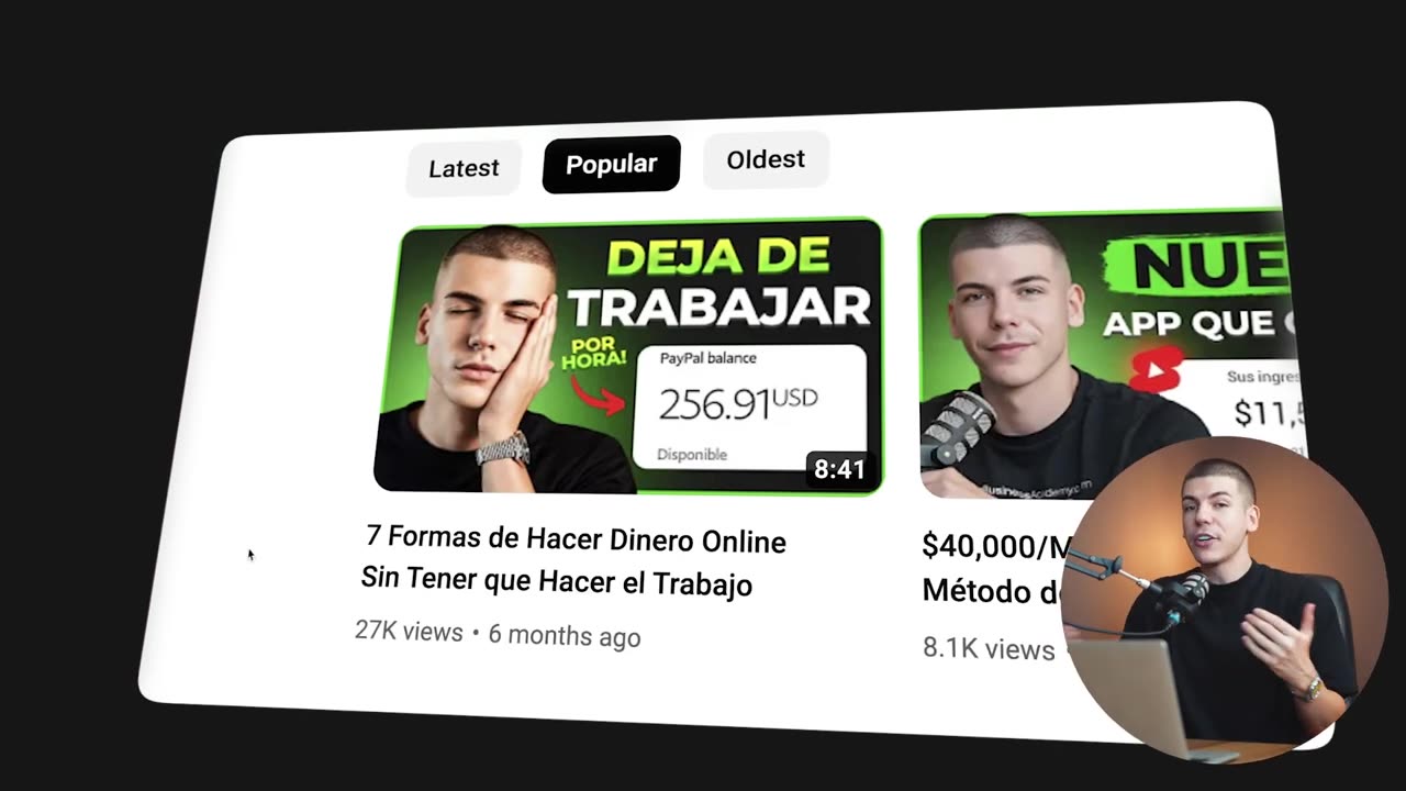 Earn $400_Day with New AI Bot For Beginners (Make Money Online 2024)