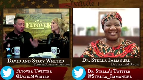 The Famine Coming to America