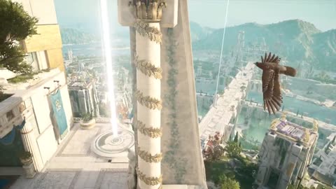 Assassin's Creed Odyssey - Welcome Home