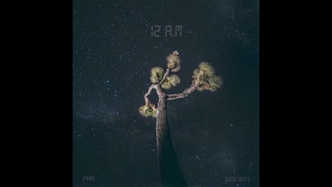 24hrs - 12 AM Mixtape