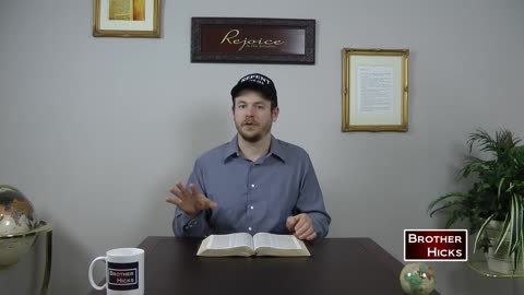 Overcoming Sin Series - Six Tips For Overcoming Sin!