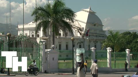 Haiti