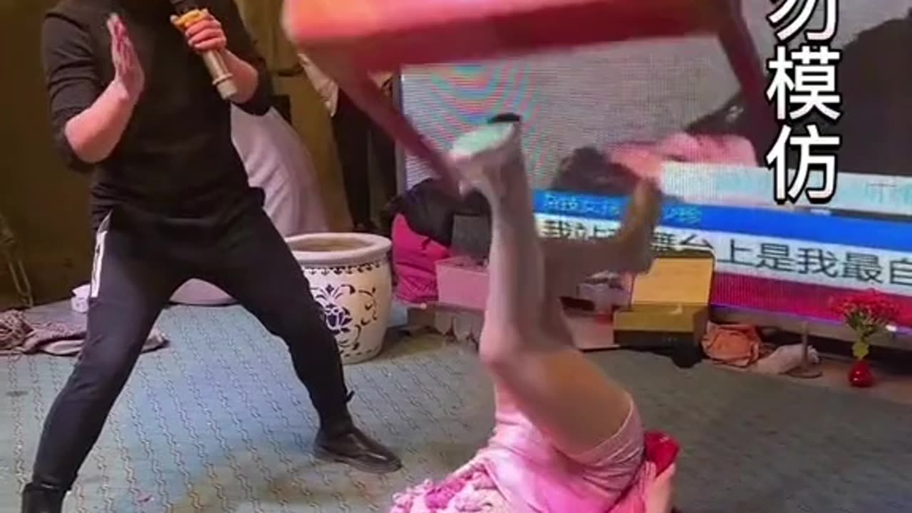 Wow good Sport