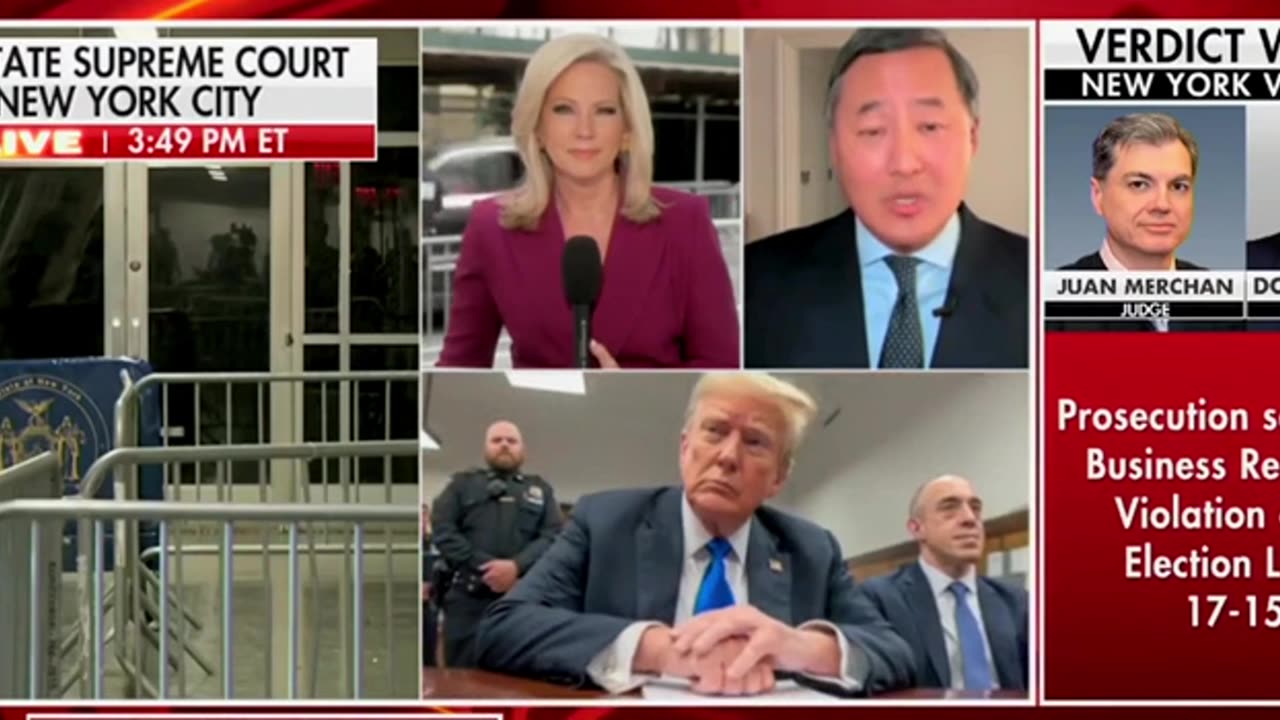 WHAT HAPPENS TO THE PRESIDENCY AND OUR CONSTITUTIONAL SYSTEM
