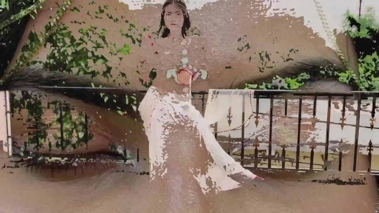 Ishika- Soumi