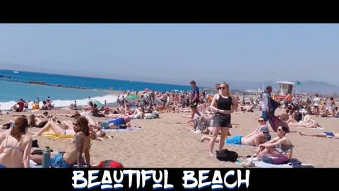 Daily Beach Part 35
