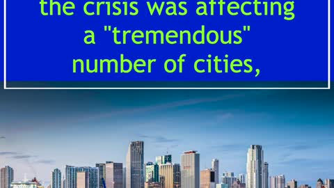 Mayors of Both Parties Speak Up About the Border Crisis