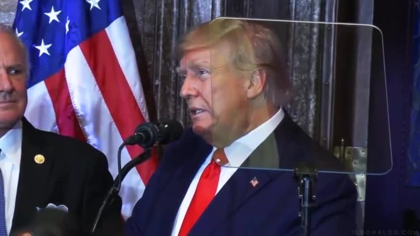 STAND UP FOR AMERICA!!!