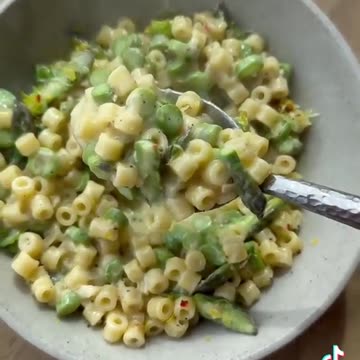 Chef of 7 star hotel revealed his special pasta recipe & ingredients