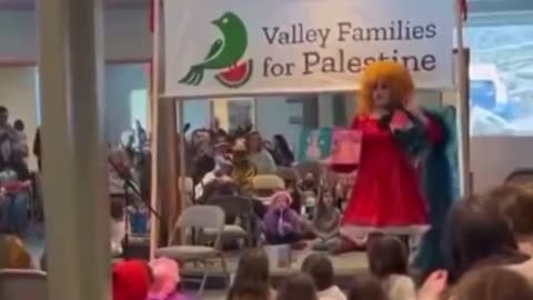 Unfortunately for the pro-Palestine side, your movement has been hijacked by the Left.